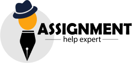 Assignment Help Expert